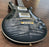 PRS McCarty 594 Charcoal Burst Hybrid Package 10-Top Pattern Vintage 0384281