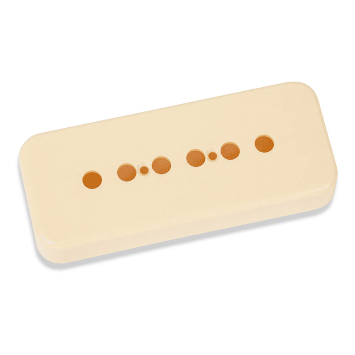 Seymour Duncan P90 Soapbar Cover Cream 11800-31-CRM