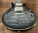 PRS McCarty 594 Singlecut Charcoal Burst Hybrid Package Pattern Vintage 0391974