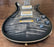 PRS McCarty 594 Charcoal Burst Hybrid Package 10-Top Pattern Vintage 0384281