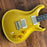 PRS DGT Moons Electric Guitar Gold Top Hybrid Package 10-Top 0389696