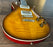PRS McCarty 594 Singlecut Sunburst Hybrid Package 10-Top Pattern Vintage 0392927