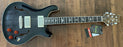 PRS SE Hollowbody Standard Piezo Dog Hair Smokeburst CTCF31157