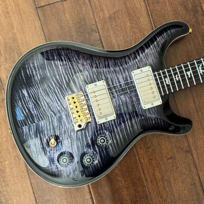 PRS DGT Electric Guitar Purple Mist Hybrid Package 10-Top 0383212