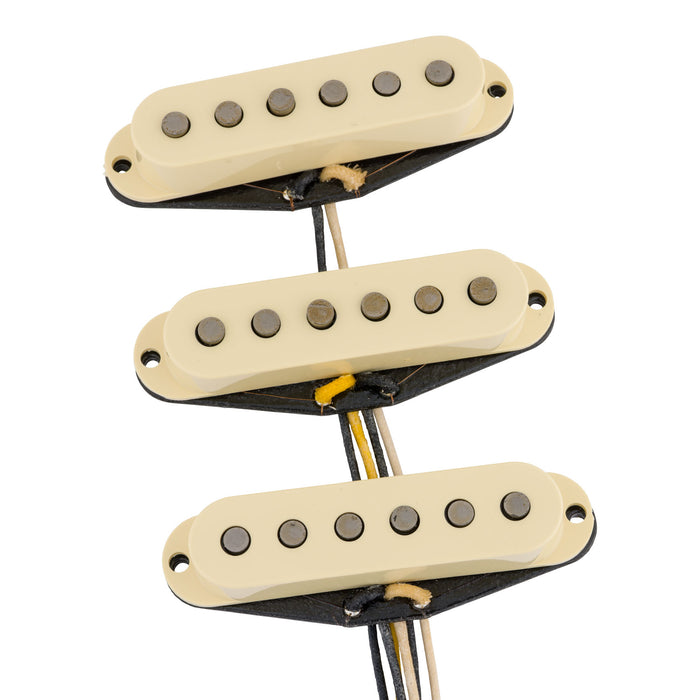 Fender Custom Shop Ancho Poblano Strat Pickup Set 0992163000