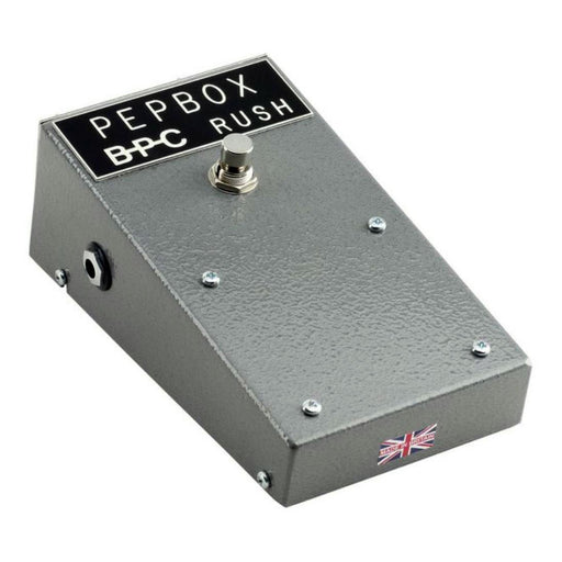 British Pedal Company Vintage Series Pep Box