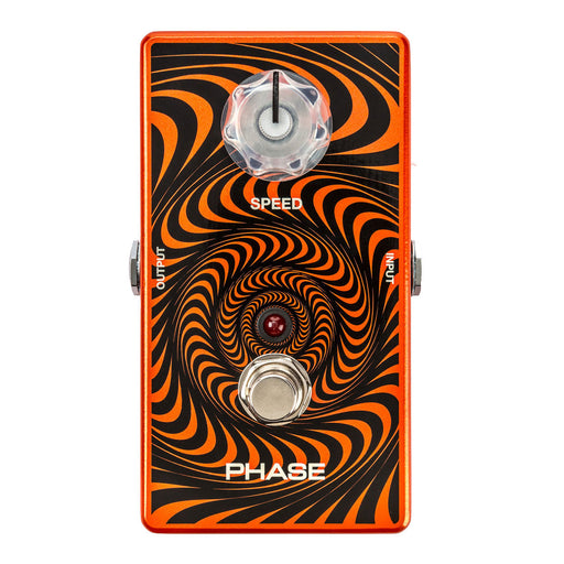 MXR Wylde Audio Phase Phaser Pedal WA90