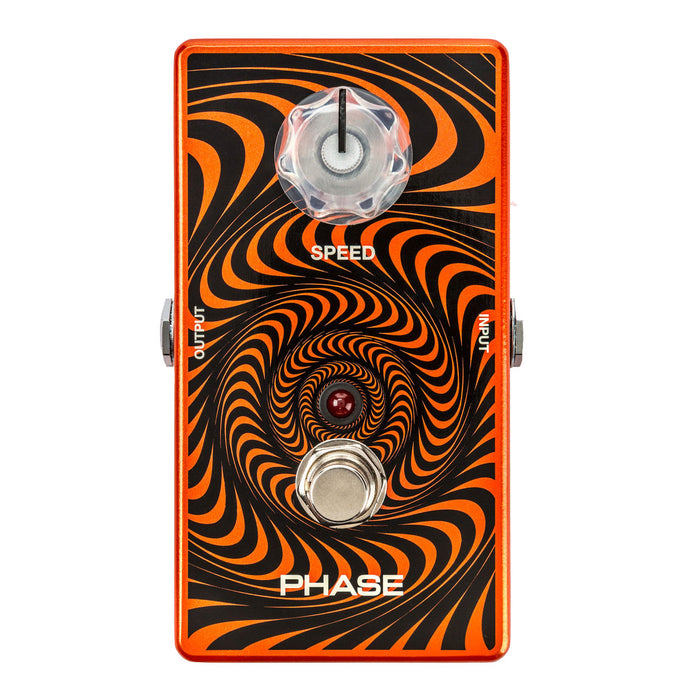 MXR Wylde Audio Phase Phaser Pedal WA90