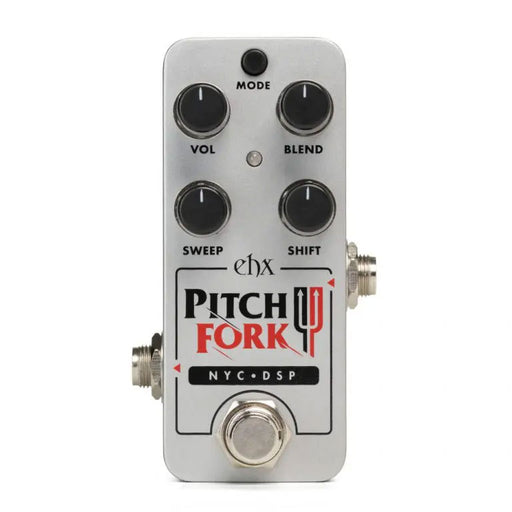 Electro-Harmonix Pico Pitch Fork Pitch Shifter Pedal
