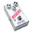Greer Amps Lightspeed Organic Natural Overdrive Purple & Pink
