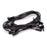 Voodoo Lab Pedal Power Cable Pack 8 Cables PPPK-8