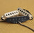 Seymour Duncan Custom Shop Philip Sayce Mother Strat Pickup Set 11828-240 (Non-Aged)