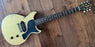 Rock N Roll Relics Thunders DC Electric Guitar Aged Gold Top 231578