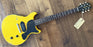 Rock N Roll Relics Thunders DC Electric Guitar Aged TV Yellow 252020