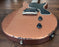 Rock N Roll Relics Thunders DC Electric Guitar Aged Firemist Copper 262063