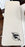 Rock N Roll Relics Revenge Modern Offset Electric Guitar Aged Olympic White 251966