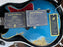 Rock N Roll Relics Thunders DC Electric Guitar Aged Lake Placid Blue 231522
