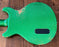 Rock N Roll Relics Thunders DC Electric Guitar Aged Lake Sparkle Green 231516