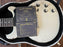 Rock N Roll Relics Thunders II DC Electric Guitar Aged Olympic White 231562
