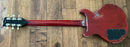 Rock N Roll Relics Thunders II DC Electric Guitar Aged Cherry 231548