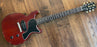 Rock N Roll Relics Thunders II DC Electric Guitar Aged Cherry 231428