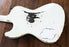 Rock N Roll Relics Revenge Modern Offset Electric Guitar Aged Olympic White 251966