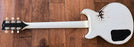 Rock N Roll Relics Thunders II DC Electric Guitar Aged Olympic White 231562