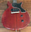 Rock N Roll Relics Thunders II DC Electric Guitar Aged Cherry 231428
