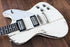 Rock N Roll Relics Revenge Modern Offset Electric Guitar Aged Olympic White 251966