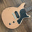 Rock N Roll Relics Thunders DC Electric Guitar Aged Firemist Copper 262063