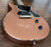 Rock N Roll Relics Thunders DC Electric Guitar Aged Firemist Copper 262063