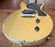Rock N Roll Relics Thunders DC Electric Guitar Aged Gold Top 231578