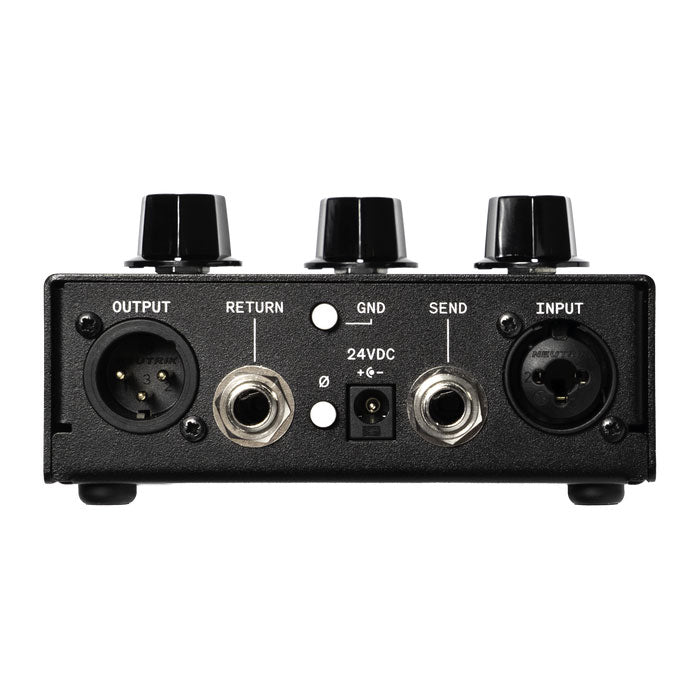 Franklin Audio RA-100 Send/Return Re-Amp Box