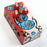 Jam Pedals Rattler MKII Distortion Overdrive Pedal LTD Monterrey 1 of 1