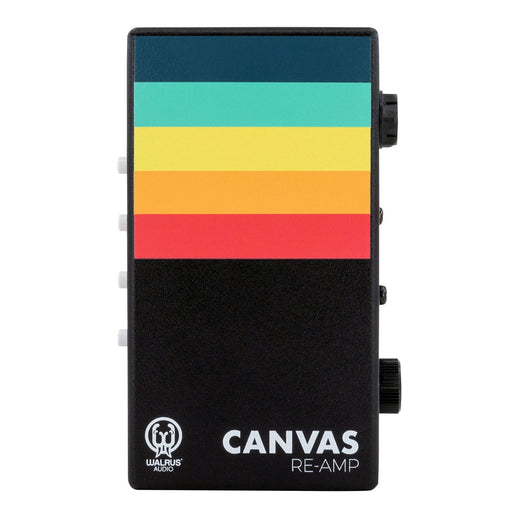 Walrus Audio Canvas Passive Re-Amp