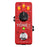 IK Multimedia ToneX One Pedal Limited Brown Sound Edition Red