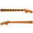 Fender Roasted Maple Jazzmaster Neck Block Inlays 22 Frets 9.5" Radius 0992202920