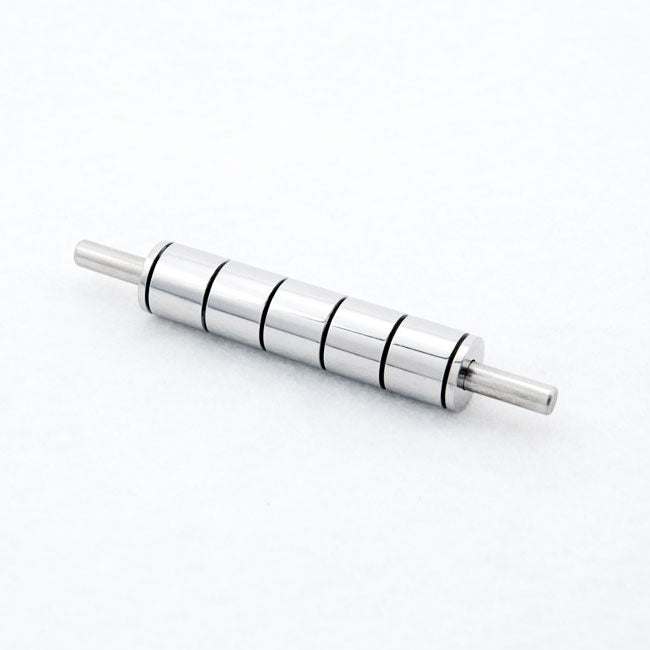 Callaham Front Roller Upgrade Kit for Bigsby B5 & B7