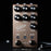 Jackson Audio Bloom V2 Midi EQ Boost Compression Pedal Limited Rose Gold