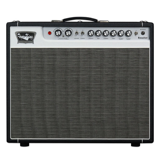 Tone King Royalist MKIII 40W Two-Channel All-Tube 1×12” Combo Amp