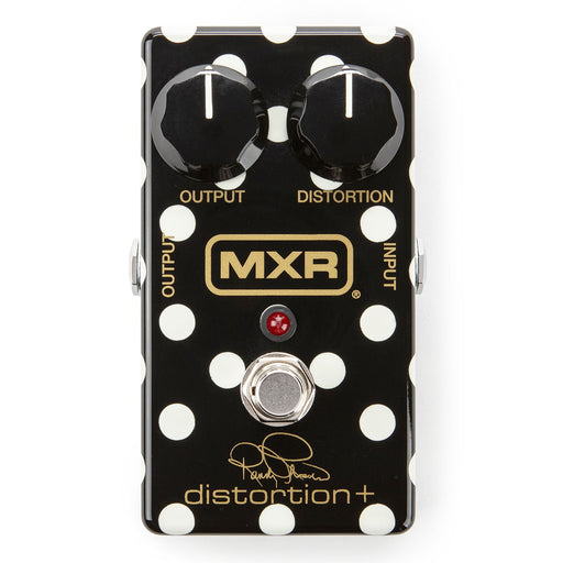 MXR Randy Rhoads Special Edition Distortion+ RR104
