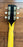 Rock N Roll Relics Thunders DC Electric Guitar Aged TV Yellow 251983