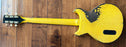 Rock N Roll Relics Thunders DC Electric Guitar Aged TV Yellow 251983