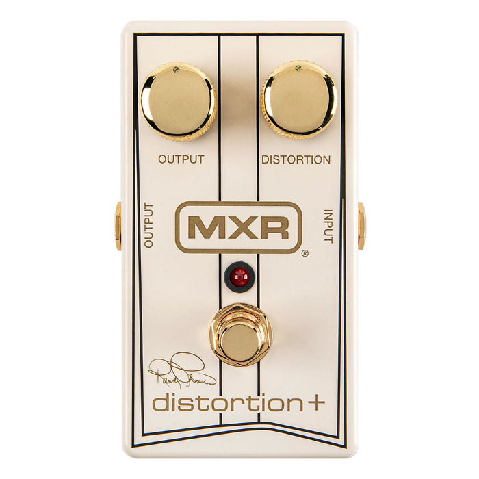 MXR Randy Rhoads Special Edition Distortion+ Plus RR104C