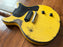 Rock N Roll Relics Thunders DC Electric Guitar Aged TV Yellow 251983