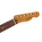 Fender Player II Series Strat Roasted Maple/Rosewood Neck 22 Frets 9.5" Modern C 0990550920