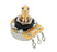 CTS Modified Series 450 Solid Shaft Potentiometer 9% Tolerance 275k (250k or Higher)