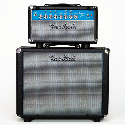 Two-Rock The Studio Overdrive 35w Head & 1x12 Cabinet