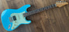 Suhr Classic S Antique Vintage Limited Edition HSS Daphne Blue 81798