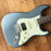 Suhr Classic S Antique Vintage Limited Edition HSS Charcoal Frost 81797